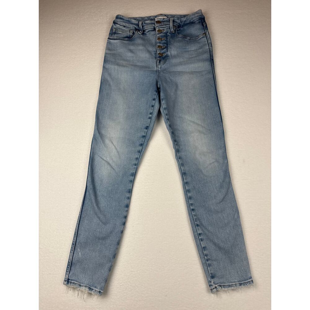 Good American jeans size 8